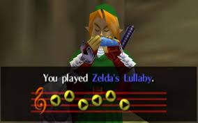 Medli's Melodies: A stripped-down jazz improvisation of 'Zelda's Lullaby' -  Zelda Universe